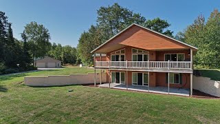 Sundstein Rd | Private 40 Acres | Eagle River, WI | SOLD