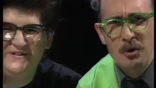 MST3K 102 Promo