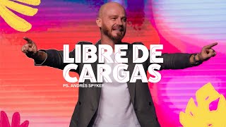 Andrés Spyker — Libre de Cargas