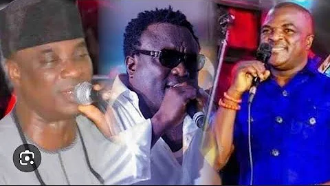 SAHEED OSUPA SEND STRONG MESSAGE TO K1 DE ULTIMATE ABOUT AWUJALE STOOL IN IJEBU LAND 