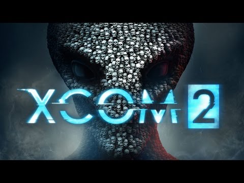 Video: Pembuatan Ulang XCOM