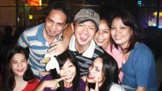 Millenium Batch 2000 - Reunion