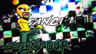 Downpour Remix - Wii Funkin Tukis Visions 36 Fanchart