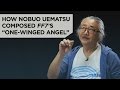 How Nobuo Uematsu Composed FF7's "One-Winged Angel"