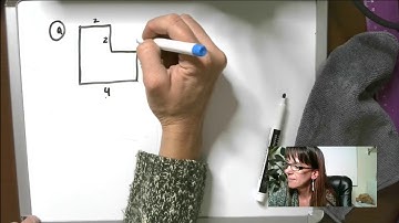17 Saxon Pre-Algebra, Lesson 017, Areas of Rectangles