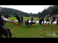 NaturaLife Campamentos (Actividades) - YouTube
