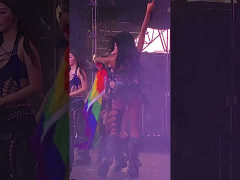 Feliz Día del Orgullo 🏳️‍🌈 #LollaCL