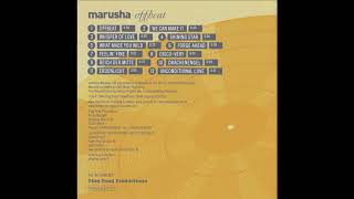 Marusha - Forge ahead