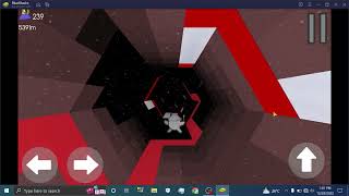 run 3 infinite mode (part 1) screenshot 1