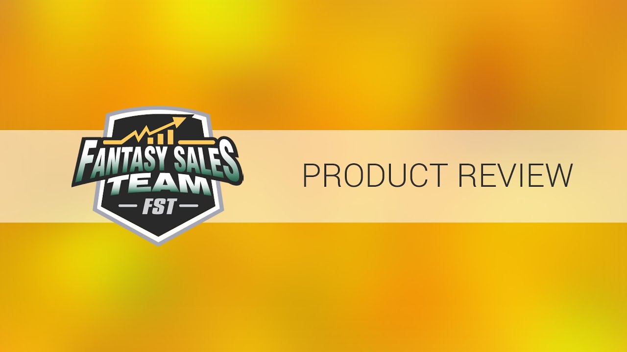 FantasySalesTeam Review