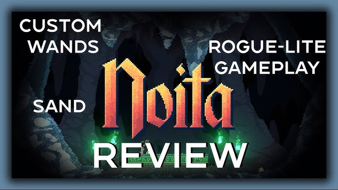 Noita Review