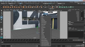03 Create environments using Camera Match