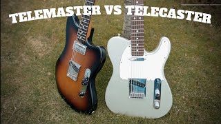 MJT vs Fender