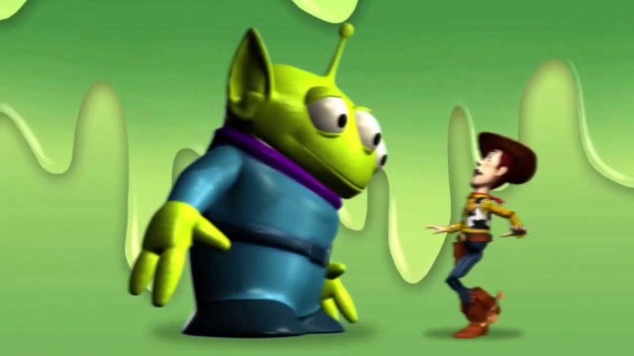 toy story 3 toy box mode part 1