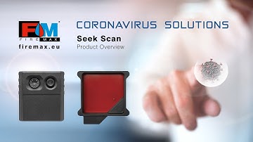 Seek Scan Product Overview Video