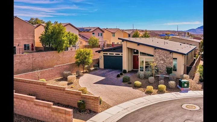 2957 Bexley Ridge Ct  Walk Through | Patricia Dela...