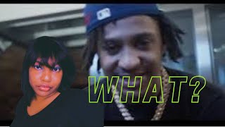 The Big Homie - Whitney Houston (Official Music Video) Reaction