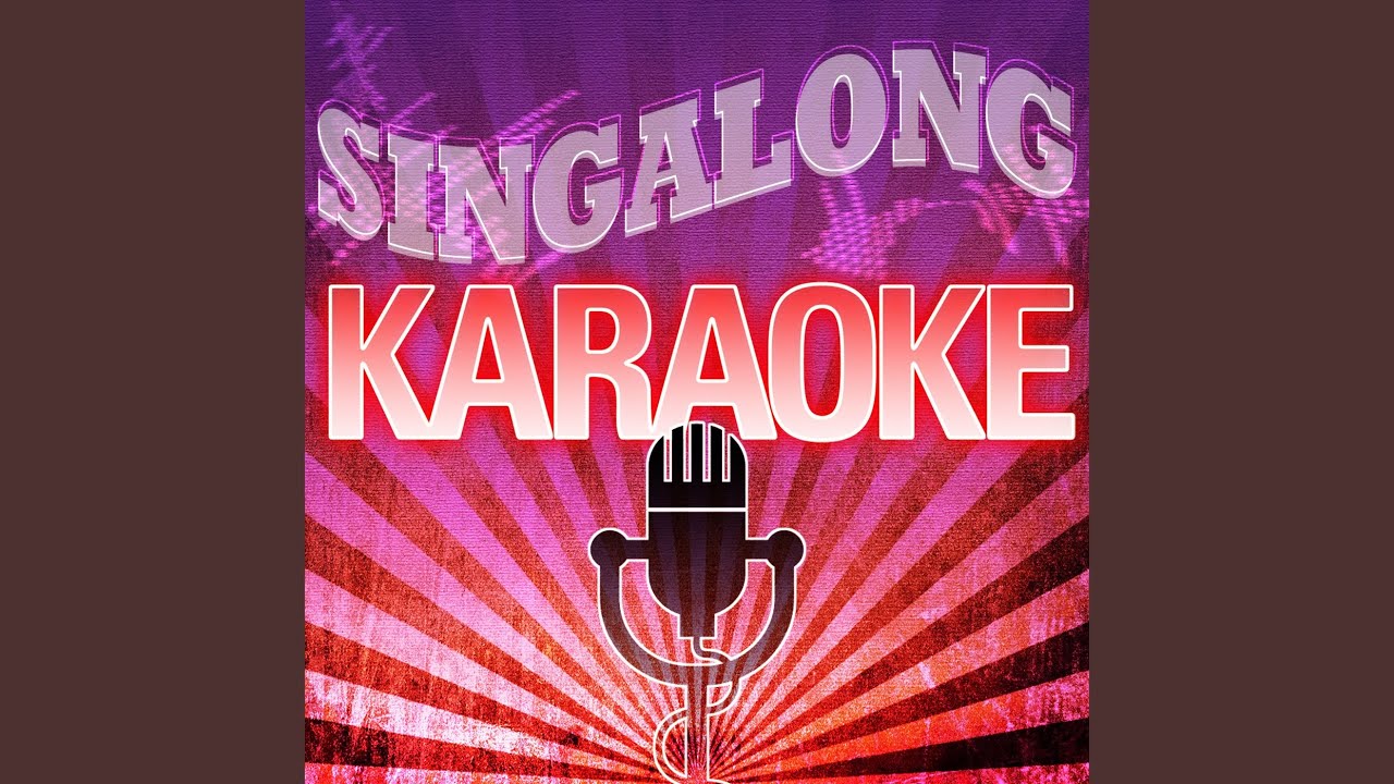 I Saw Her Standing There (Karaoke) YouTube