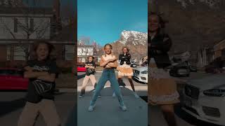 Famous We WERE so in SYNC! 👯‍♀️🤩 #shorts Profile