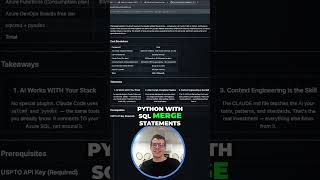Your Azure Pipeline Can Be Built With Prompts Alone #azure #ai #tutorial