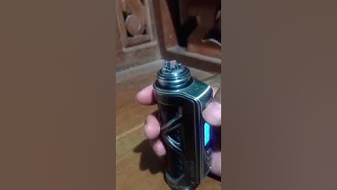 WICKING GEAR RTA by wotofo 🔥