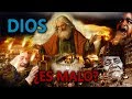 8 ABERRACIONES Hechas Por DIOS en el ANTIGUO TESTAMENTO holistico fe evangelio evangelista