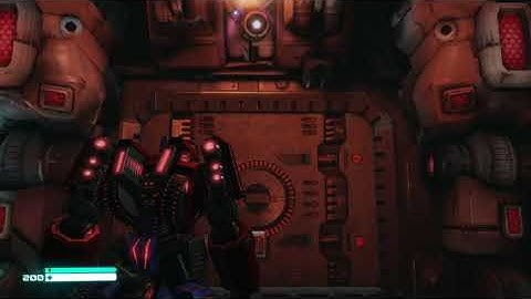 Transformers: Fall of Cybertron Playthrough (Hard) | Chapter II - Defend the Ark (Part 3)