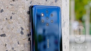 Nokia 9 PureView Camera Test after 3 Months (With Updates) screenshot 3