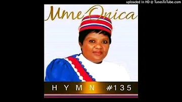 IPHC Mme Onica ft Mighty Mabule - Makanaka