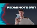 REDMI NOTE 8/8Т в 2022 - цена не поменялась! Отличный бюджетник до 10000 рублей