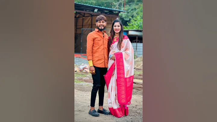 Marathi Best Couples 💞 💫 #short #video #viral #instareels #viral #ytshorts #love