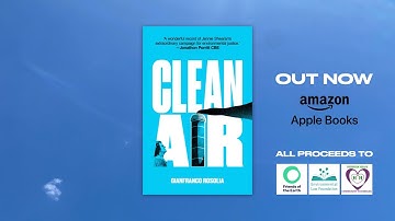 Official trailer | CLEAN AIR