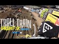 Troll Train - Oakland SX Full Practice 2 Go Pro