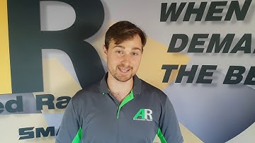 Mag Switch for SmoothFlite and Smart Bus RRS