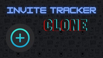 Invite Tracker Clone V2