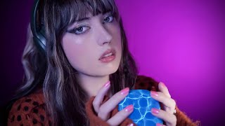 Slow And Gentle Background Asmr