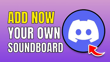 How To Add Soundboard To Discord Server (Full Guide)