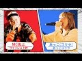 【サイプレス上野a.k.a. MC佐上】VS【あっこゴリラa.k.a.あっこ(ゴリラ)】 サウエとラップ ~自由形~ 第12話 『STRAIGHT OUT THE JUNGLE』/ 週チャン連載中