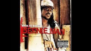 Beenie Man   Back it up