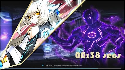 [Elsword INT] Code: Sariel - Revamped Add