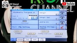 #geratisstyle & Song - Asmara Terpendam - Koplo - (Request) - BONUS Song Jadul 19