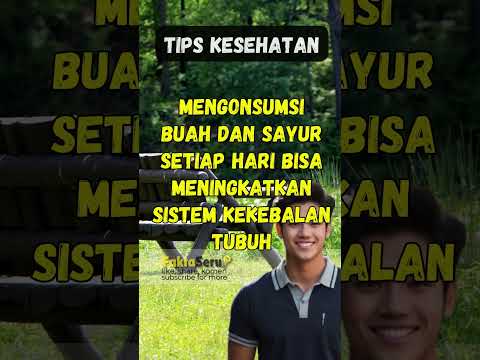 Fakta yang Bikin