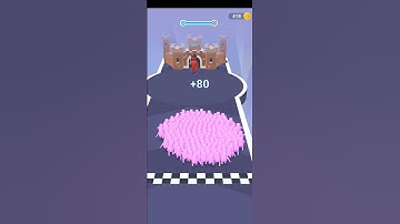 count master puzzle level 33 #count #master #puzzle #shorts #gameplay