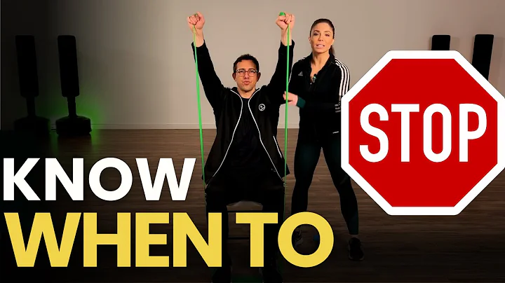 How Hard Should You Train? Talk Test Method & RPE Explained