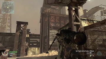Little Kid RAGES on Modern Warfare 2 During 1v1