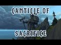 Canticle of Sacrifice - World of Warcraft Legion Music