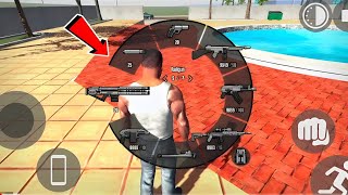 Details New WEAPON Wheel Added In Indian Bike Driving 3D🤑 | Indian Bike Driving 3D New Update🤩 Update