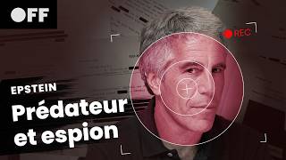 Epstein, Histoire Secrète Dun Kompromat Mondial Documentaire Off