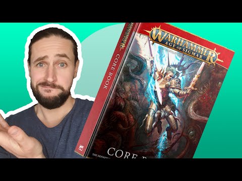 Was ist da los mit AoS 3.0 ? | Livetalk | Warhammer Age of Sigmar | DICED