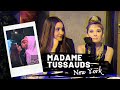 MADAME TUSSAUDS 2020 VLOG | El museo de cera en New York | Jenifer Selena